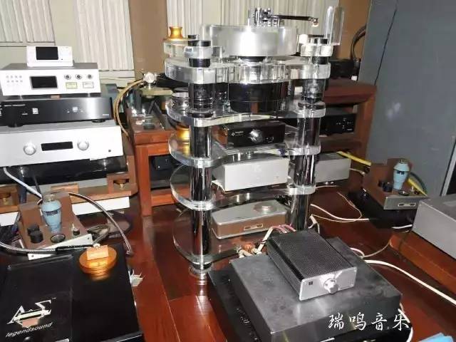 发烧李：七十年岁月、二十年文字和一生挚爱的音乐｜上篇