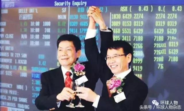 百丽为什么会倒下,百丽陷入困境