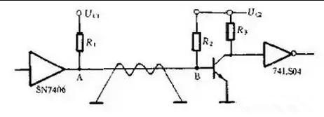 电路干扰信号怎么消除,电路设计怎么防信号干扰