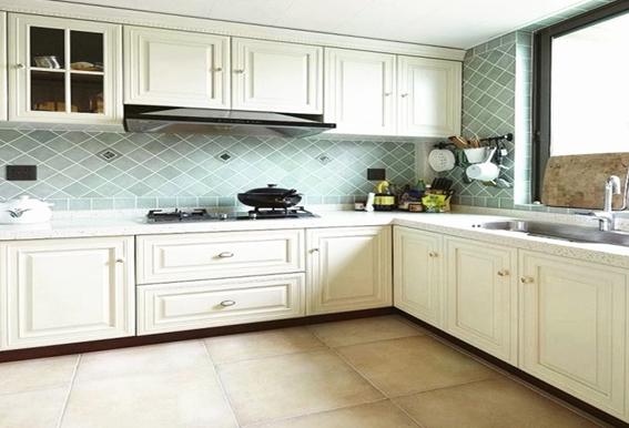 徐州金水坊装饰工程有限公司,厨房u型咋样设计橱柜