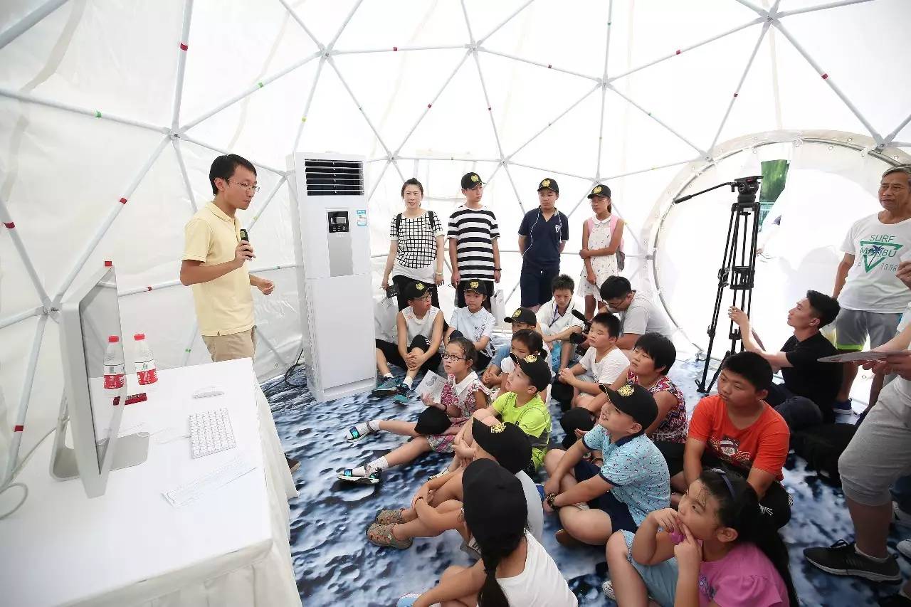 百度改造的“旅行者号”即将上路，但这次却不是用来测试无人驾驶