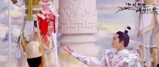 自从割双眼皮不算整容之后，娱乐圈不微调的女艺人是真·不存在