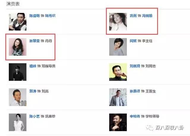 自从割双眼皮不算整容之后，娱乐圈不微调的女艺人是真·不存在