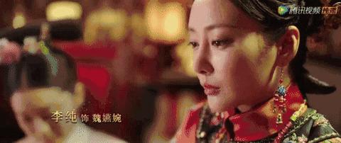 自从割双眼皮不算整容之后，娱乐圈不微调的女艺人是真·不存在