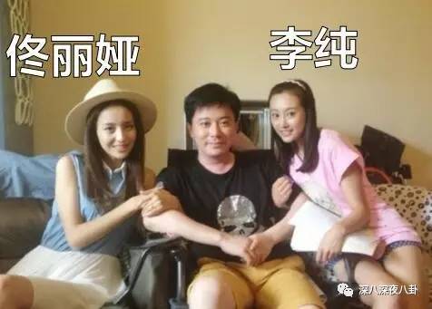 自从割双眼皮不算整容之后，娱乐圈不微调的女艺人是真·不存在