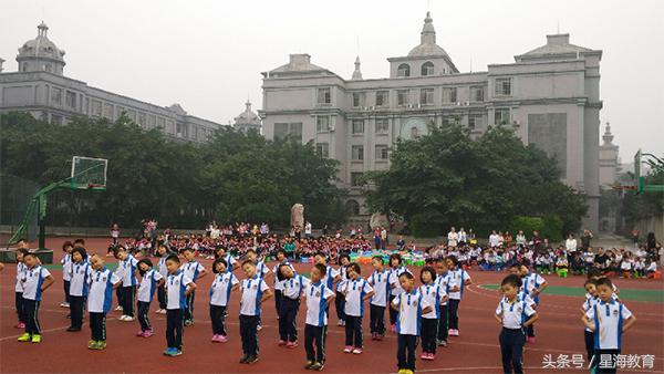 从幼升小到小升初,成都幼升小小学是自己选吗