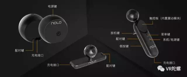 涨姿势！教你如何用“手机+VR盒子”玩Steam上的VR游戏