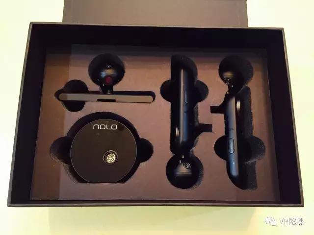 涨姿势！教你如何用“手机+VR盒子”玩Steam上的VR游戏