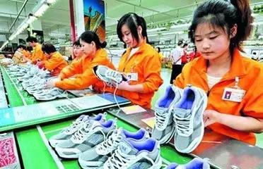 东莞出口鞋厂,东莞最近鞋业出口订单现状