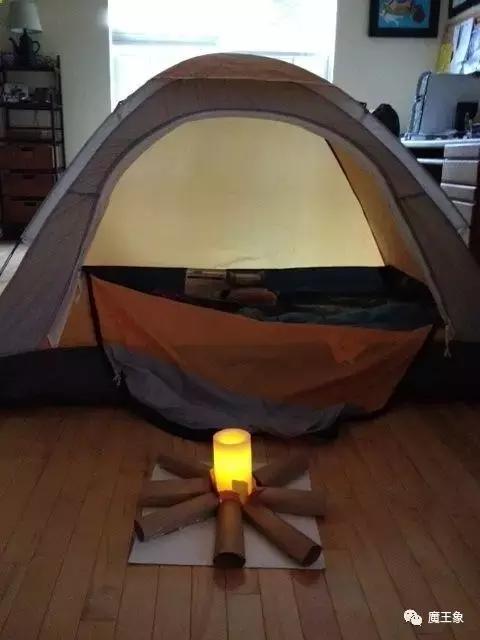 “魔”TOP文化让孩子们200%乐呵呵且省钱的游戏点子下篇