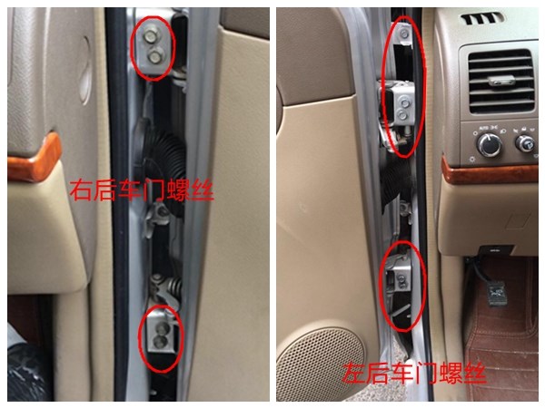 3万收了一台10年别克gl8,老款gl8卖车