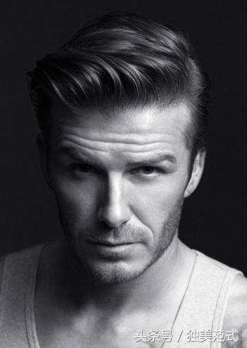 潮男内马尔,c罗与贝克汉姆巅峰一战