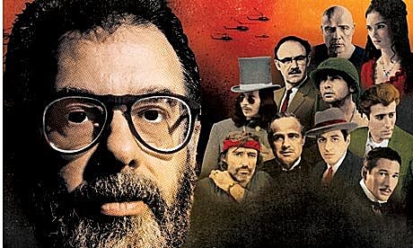 《男侍者和花花小姐》：一个好色的酒店侍者的秘密