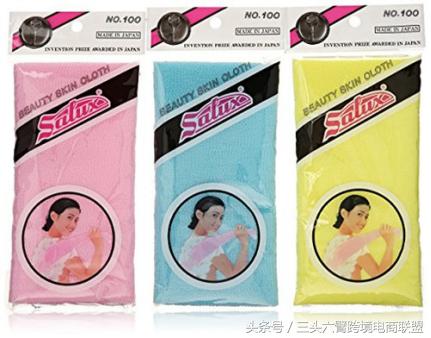 亚马逊个人护理品类,亚马逊婴儿护理产品