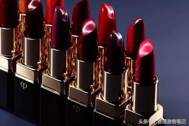 现在还买YSL、阿玛尼？2017肯定会火的平价彩妆在这里！