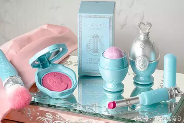 现在还买YSL、阿玛尼？2017肯定会火的平价彩妆在这里！