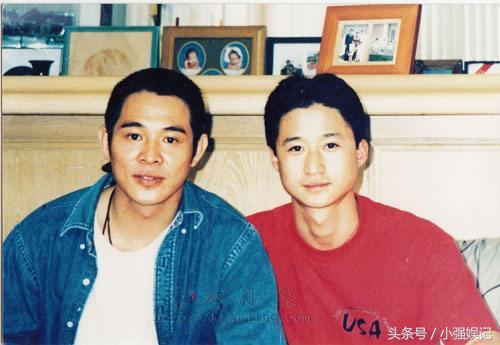 出道时被冠以巨星接班人的7大明星，谁名副其实？谁徒有虚名？