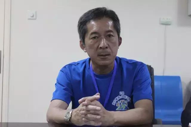 「专访」日本指宿质子中心荻野尚院长：200例胰腺癌患者经验