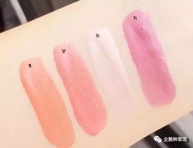 五款好气色腮红一秒妆出元气美肌,腮红怎么用才能显得元气满满的