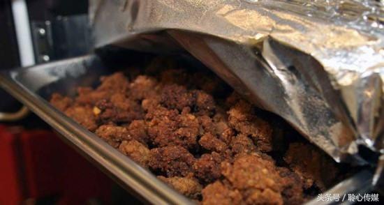 令人毛骨悚然的食物！重口到你无法想象真的有人敢吃吗？