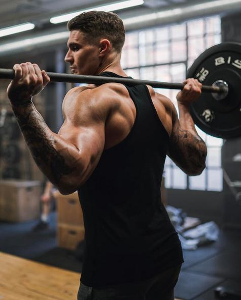 做深蹲头晕是什么原因,深蹲后起来头晕是怎么回事