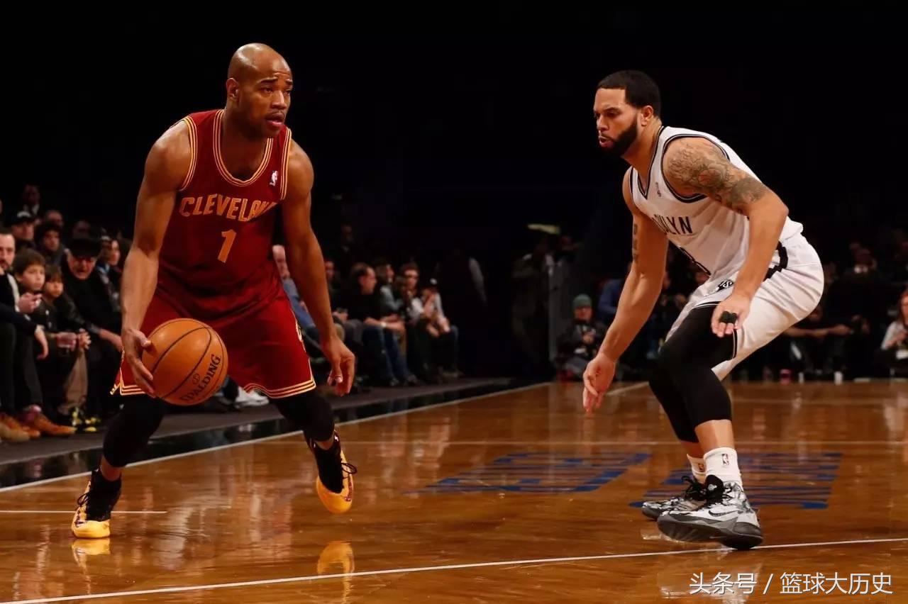 首发终结者！被低估的贾瑞特杰克是什么水平？