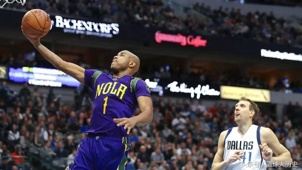 首发终结者！被低估的贾瑞特杰克是什么水平？