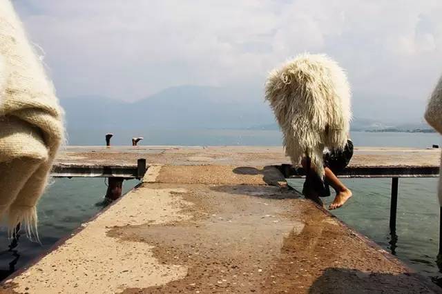 诗|当帕劳的水下摄影师开始写诗