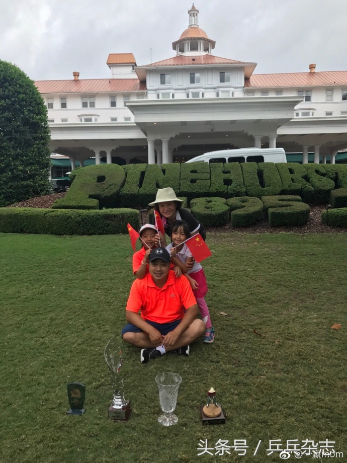 刘国梁大满贯赛后采访,刘国梁夺大满贯最后一场比赛