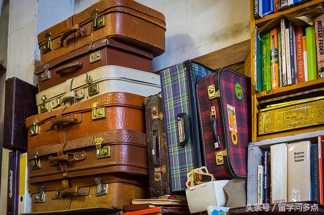 留学生毕业回国行李,出国留学随身行李超重一些可以吗