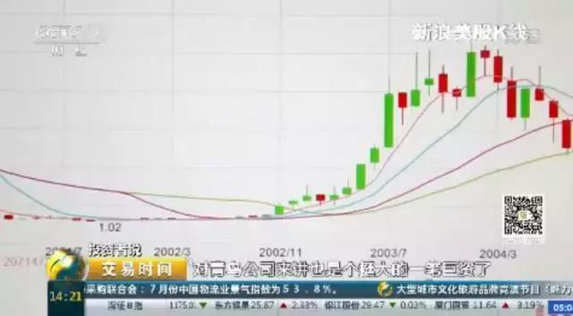 从认购证到科技股再到水电股他的口味为什么会变《投资者说》