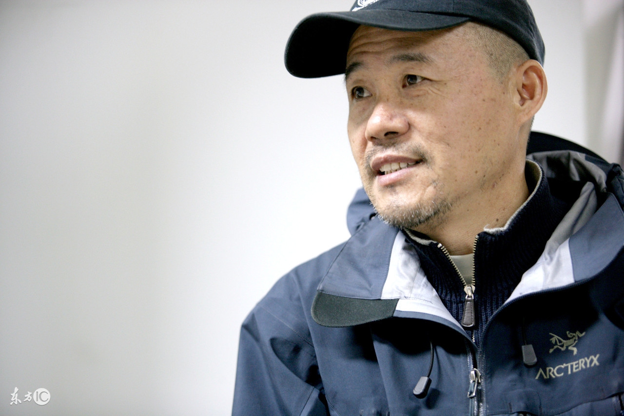 王石战胜拖延,王石谈战胜拖延