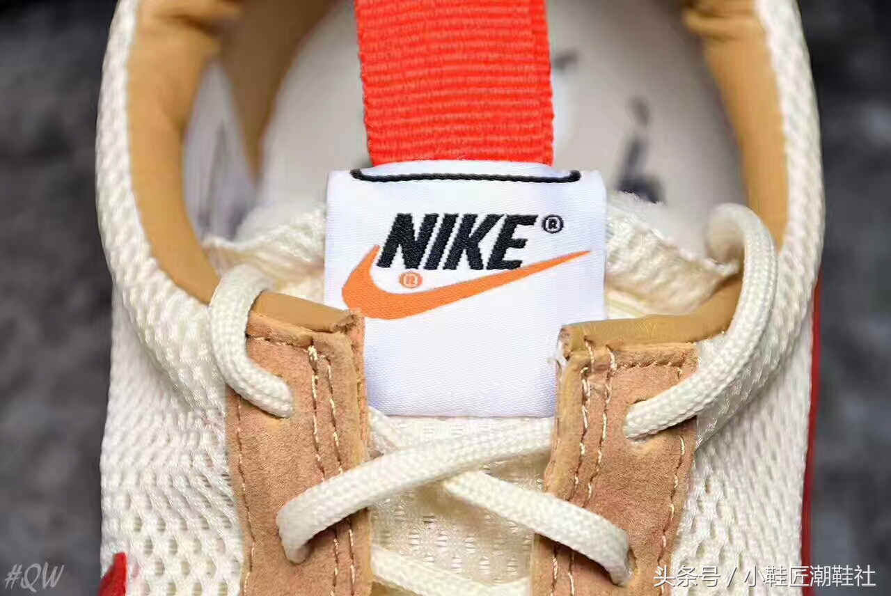 nike宇航员值不值得买,nike宇航员2.0真假鉴别