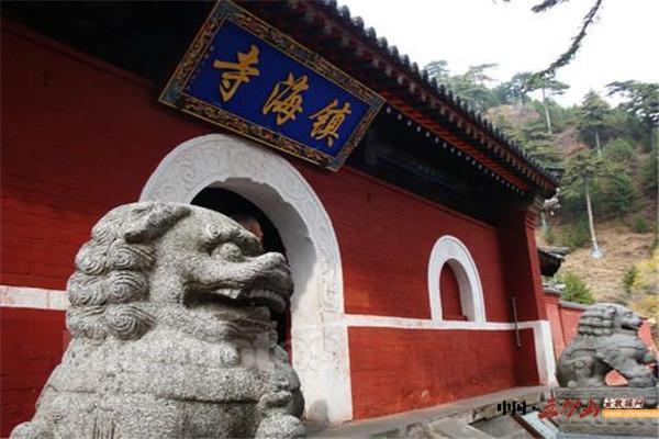 五台山游玩关注些什么,山西省五台山风景区旅游攻略