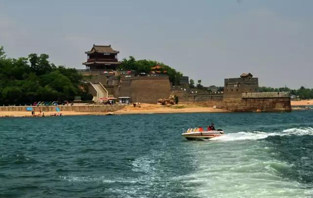 秦皇岛三天两晚自由行旅游攻略,秦皇岛自由行关注事项