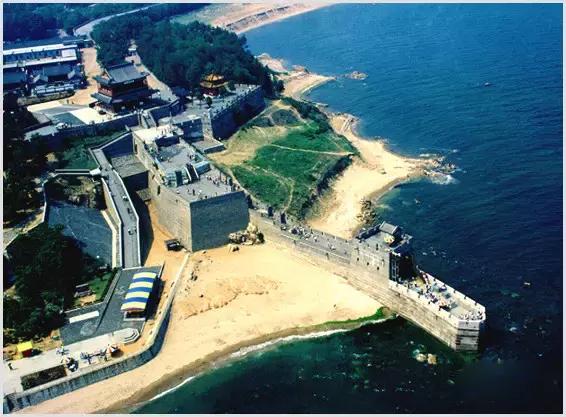 秦皇岛三天两晚自由行旅游攻略,秦皇岛自由行关注事项