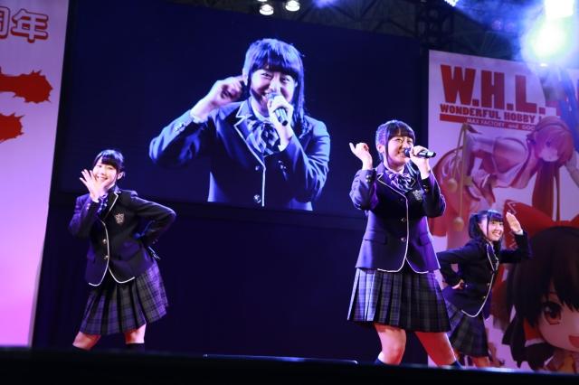 wakeupgirls演出,wakeupgirls第二季什么时候上线