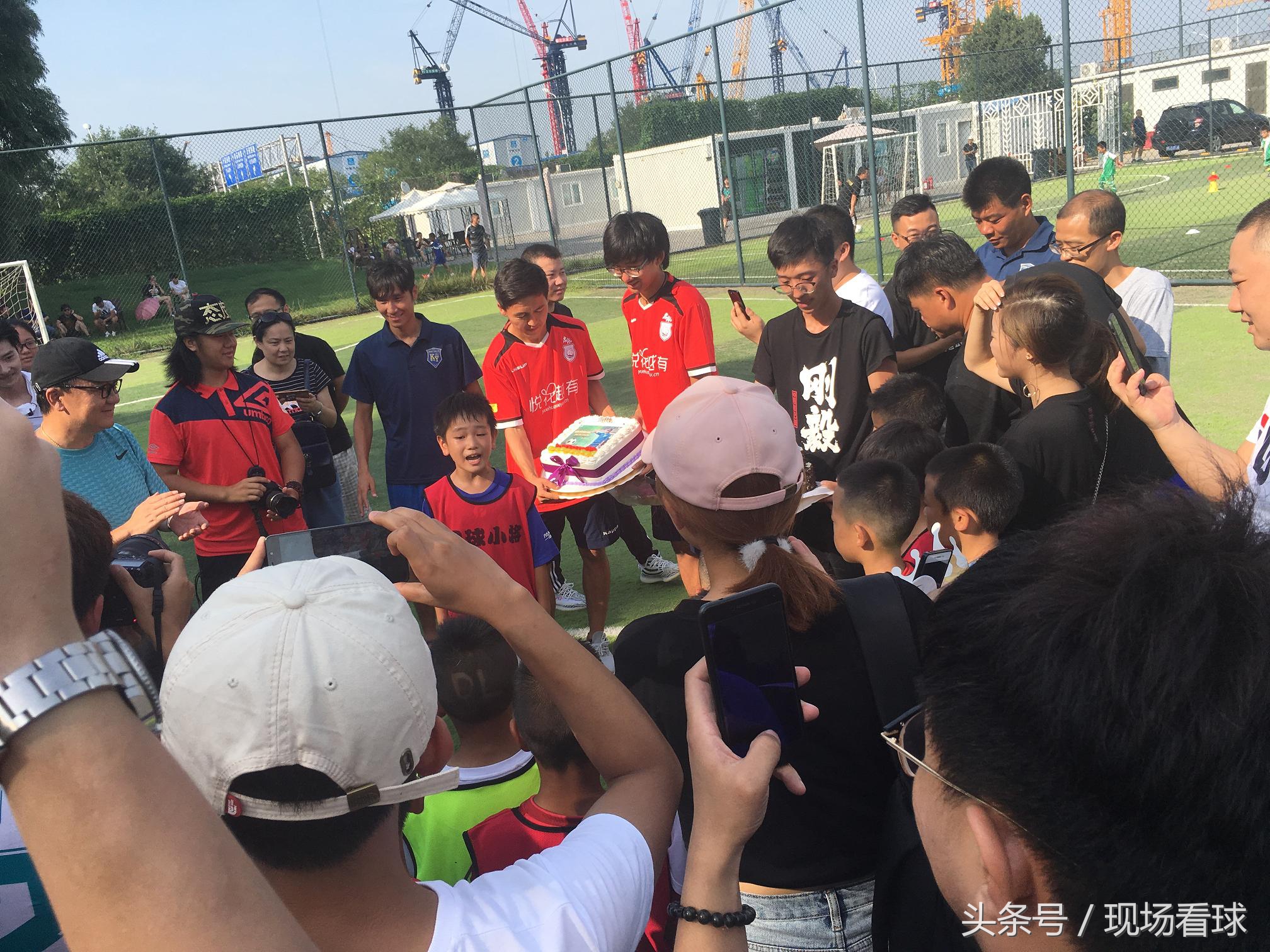 京鲁足球大战火药味,激情星期六