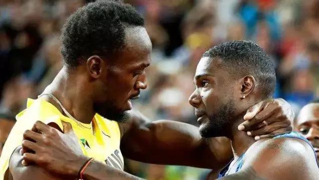 独立，自由，心中有爱憎，这是博尔特12年来带给我们的故事