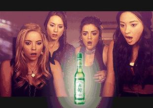 宋茜杨洋合作过吗,这些包装土到掉渣的国货