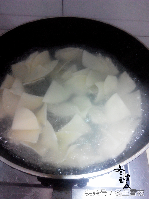 饺子皮剩了做什么合适,包饺子剩下皮怎么做好吃