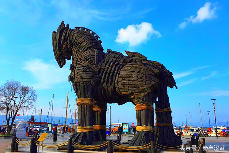 木驴原本是干嘛用的？不是惩戒女囚，你可能也被网文骗了