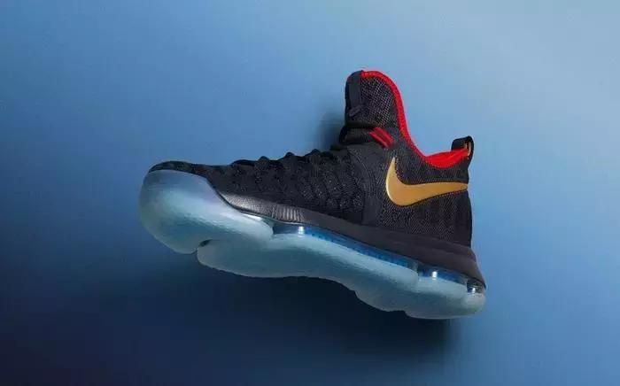 跑步和打篮球都好的球鞋,大体重最适合跑步的球鞋