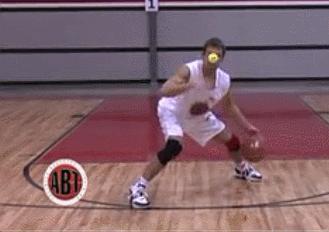 篮球初学者必学基本功,篮球初学者应该练习什么