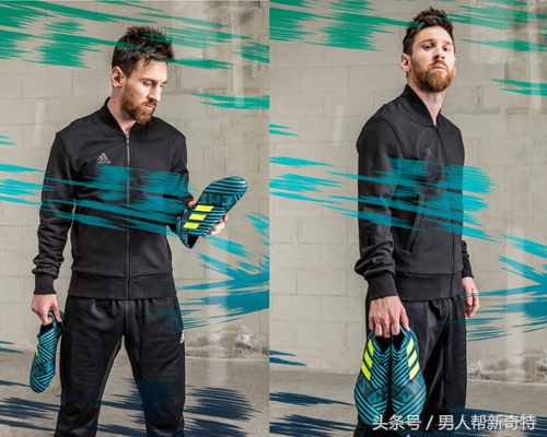 耐克阿迪推荐球鞋,最值得购买的阿迪球鞋