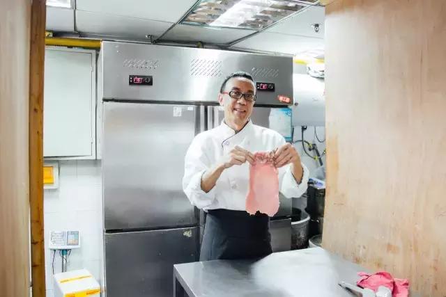 上海最正宗的炸猪排南京路,上海最好吃的炸猪排店