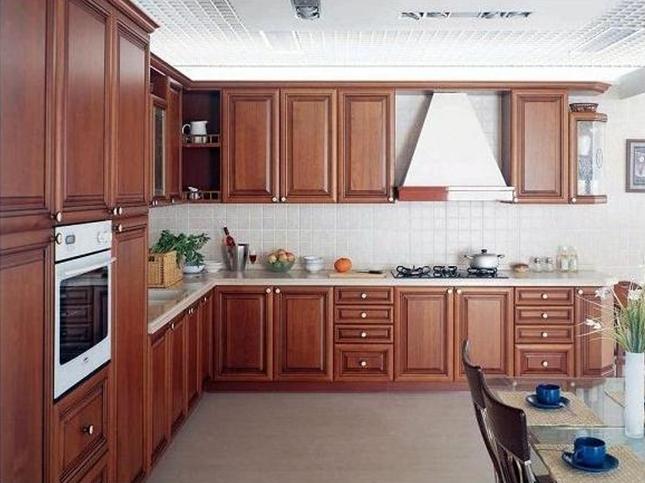 徐州金水坊装饰工程有限公司,厨房u型咋样设计橱柜