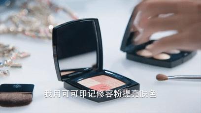 香奈儿彩妆必入十款,香奈儿化妆好产品推荐