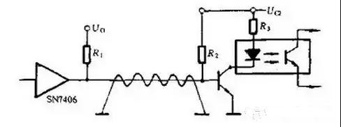 电路干扰信号怎么消除,电路设计怎么防信号干扰
