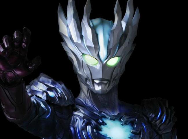 奥特曼舞台剧中文版合集,奥特曼打怪兽的视频合集